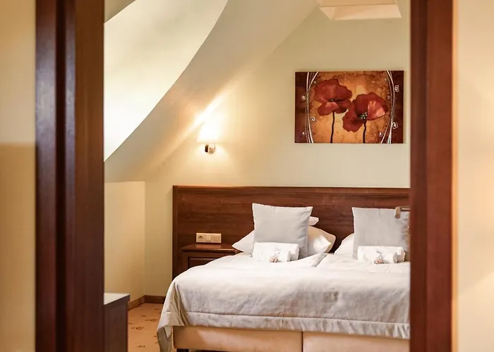 Rycerski 3* Czeladź