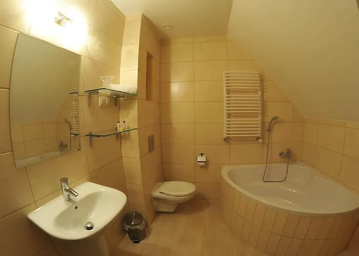 Rycerski Hotel Czeladź