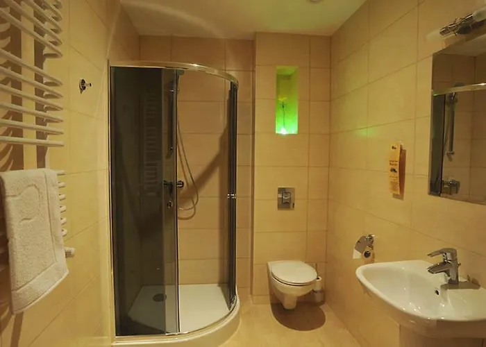 Hotel Rycerski Czeladź