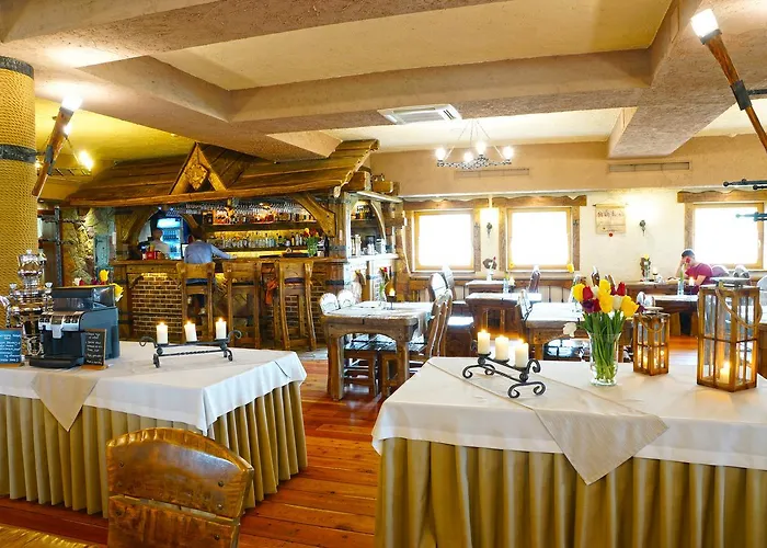 Rycerski Hotel Czeladź