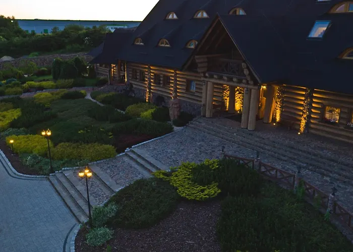 Hotel Rycerski Czeladź