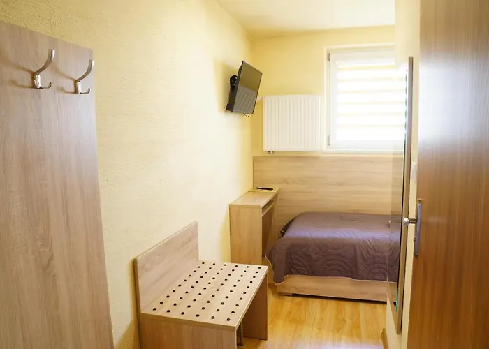 Rycerski 3* Czeladź