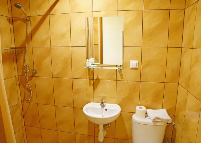 Rycerski Hotel Czeladź